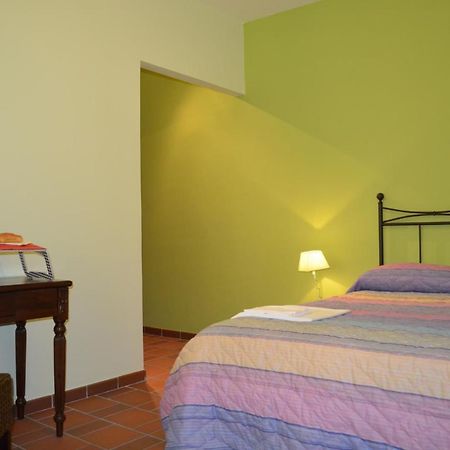 B&B La Casa Di Giulietta Castelmezzano Luaran gambar