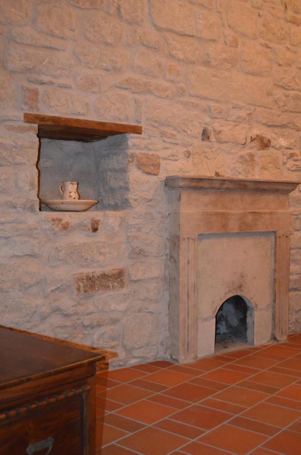 B&B La Casa Di Giulietta Castelmezzano Luaran gambar