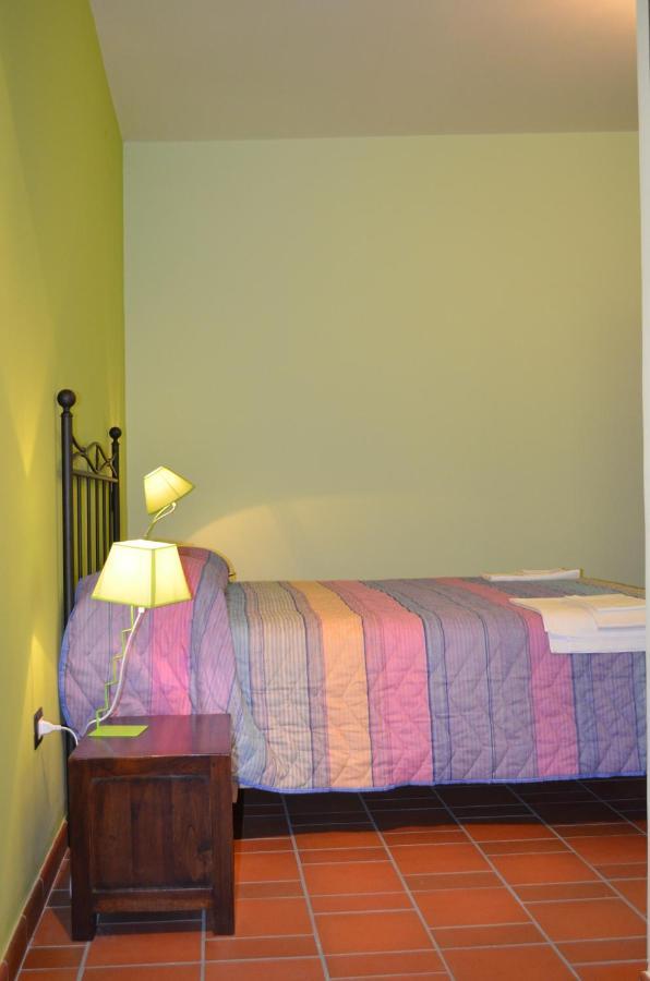 B&B La Casa Di Giulietta Castelmezzano Luaran gambar