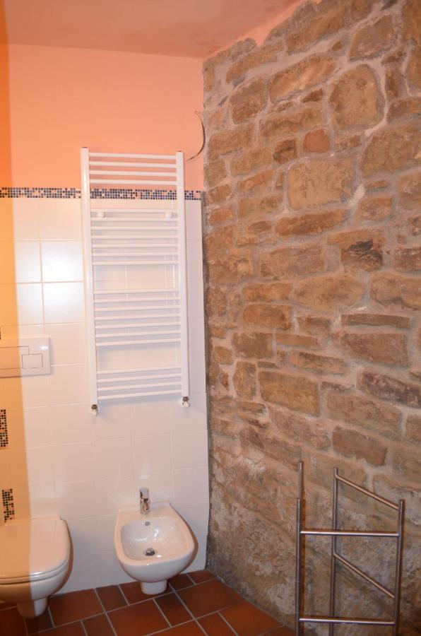 B&B La Casa Di Giulietta Castelmezzano Luaran gambar