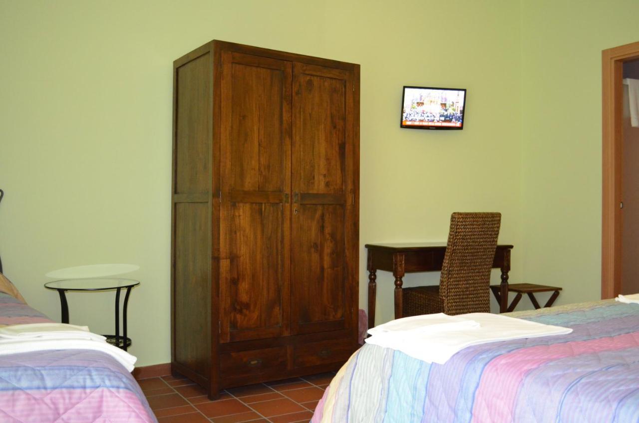 B&B La Casa Di Giulietta Castelmezzano Luaran gambar