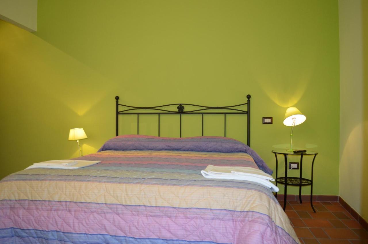 B&B La Casa Di Giulietta Castelmezzano Luaran gambar