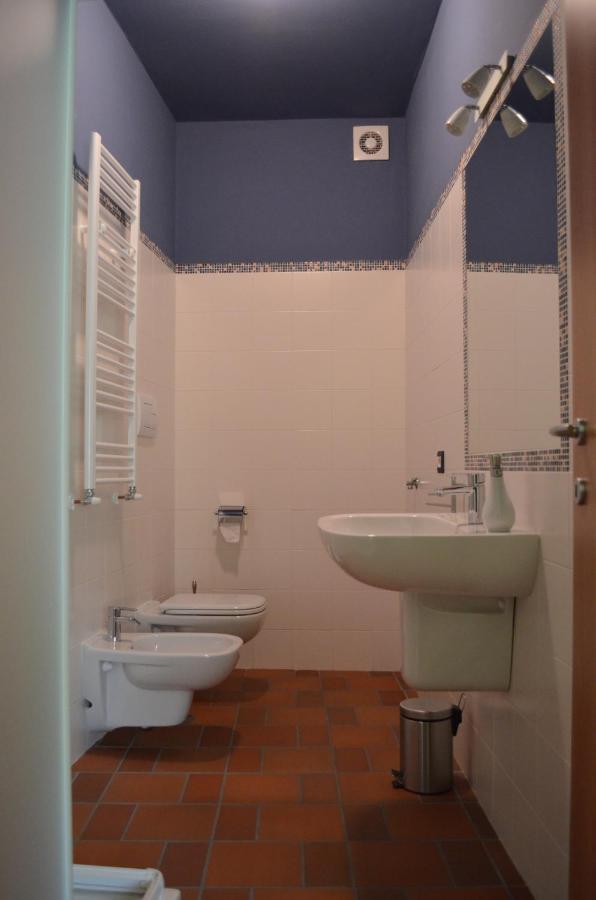 B&B La Casa Di Giulietta Castelmezzano Luaran gambar