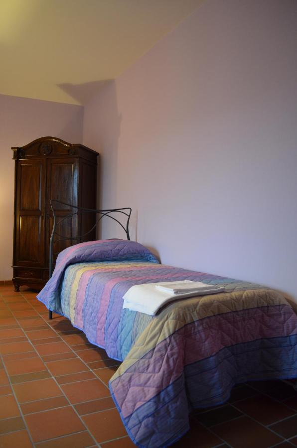 B&B La Casa Di Giulietta Castelmezzano Luaran gambar
