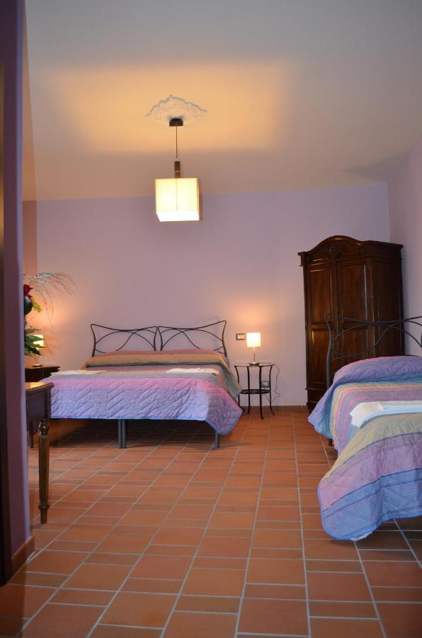 B&B La Casa Di Giulietta Castelmezzano Luaran gambar