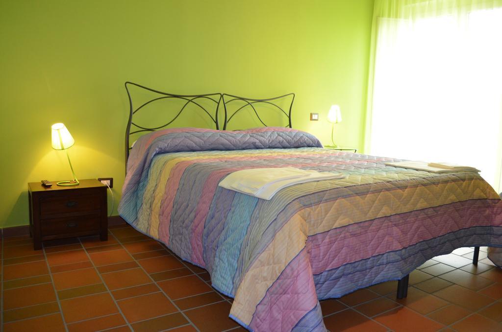 B&B La Casa Di Giulietta Castelmezzano Bilik gambar
